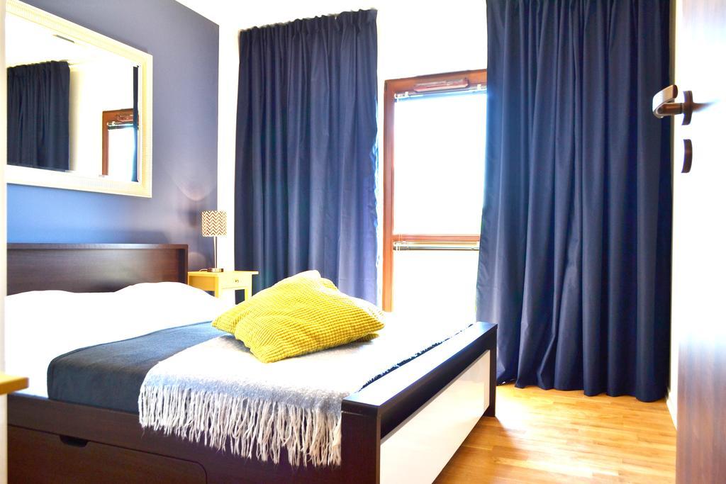 Apartament Krakowforrent Przemyslowa Kraków